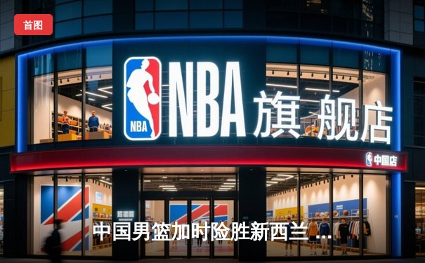 中国男篮加时险胜新西兰 周琦狂砍28分17篮板成定海神针