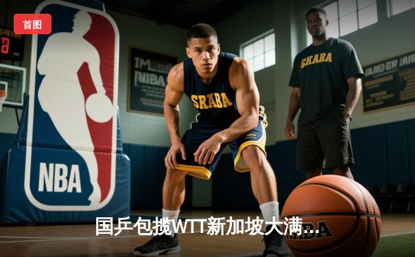 国乒包揽WTT新加坡大满贯五冠 王楚钦孙颖莎加冕双冠王