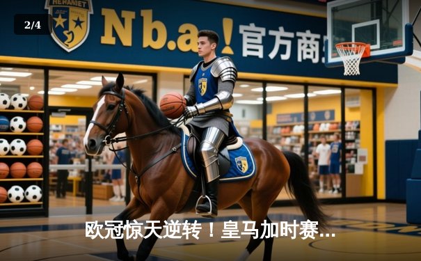 欧冠惊天逆转！皇马加时赛3-1力克拜仁，维尼修斯制胜本泽马戴帽 - 2