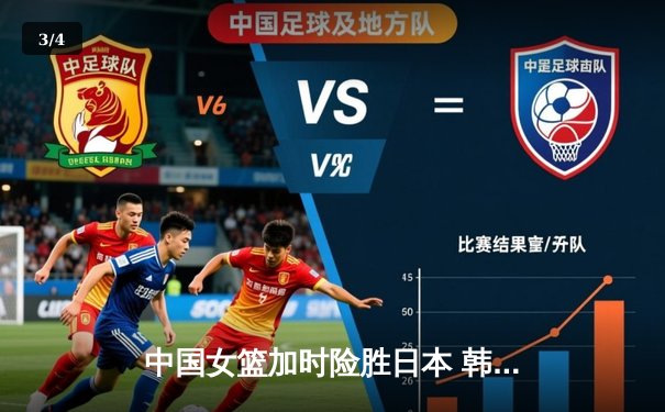 中国女篮加时险胜日本 韩旭23+15李梦关键三分定乾坤 - 3